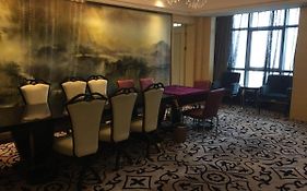 Ramada By Wyndham Yangzhou Baoying